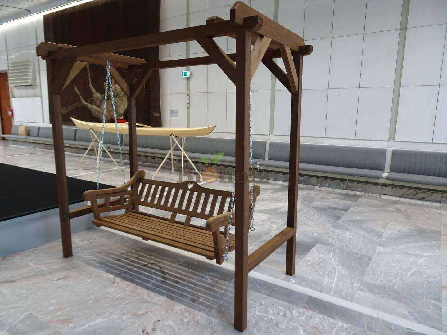 Hollywoodschaukel – Bild 3