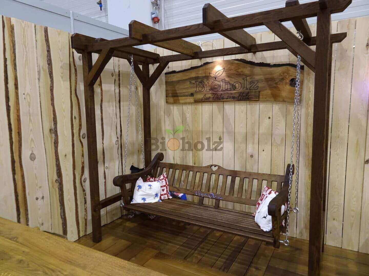 Hollywoodschaukel – Bild 5