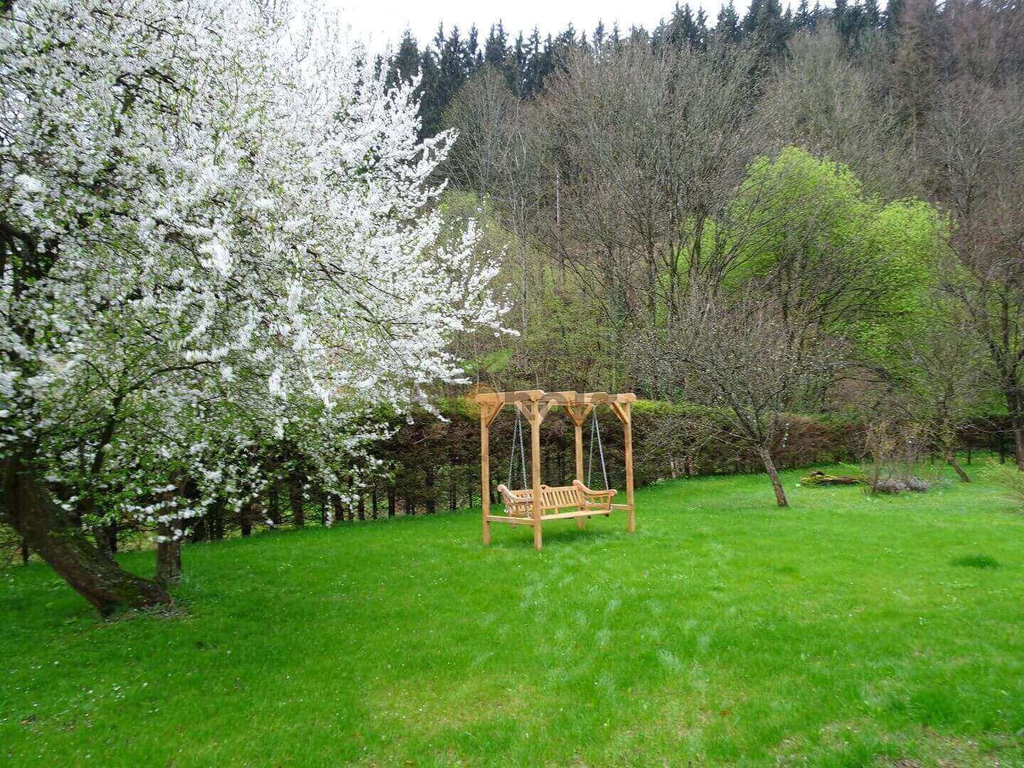 Hollywoodschaukel – Bild 6