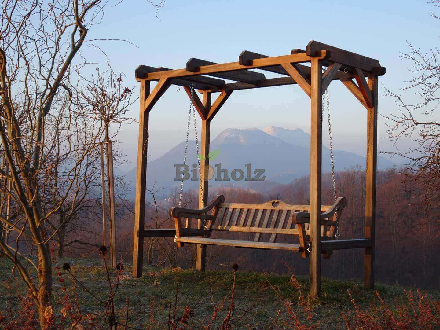 Hollywoodschaukel – Bild 7