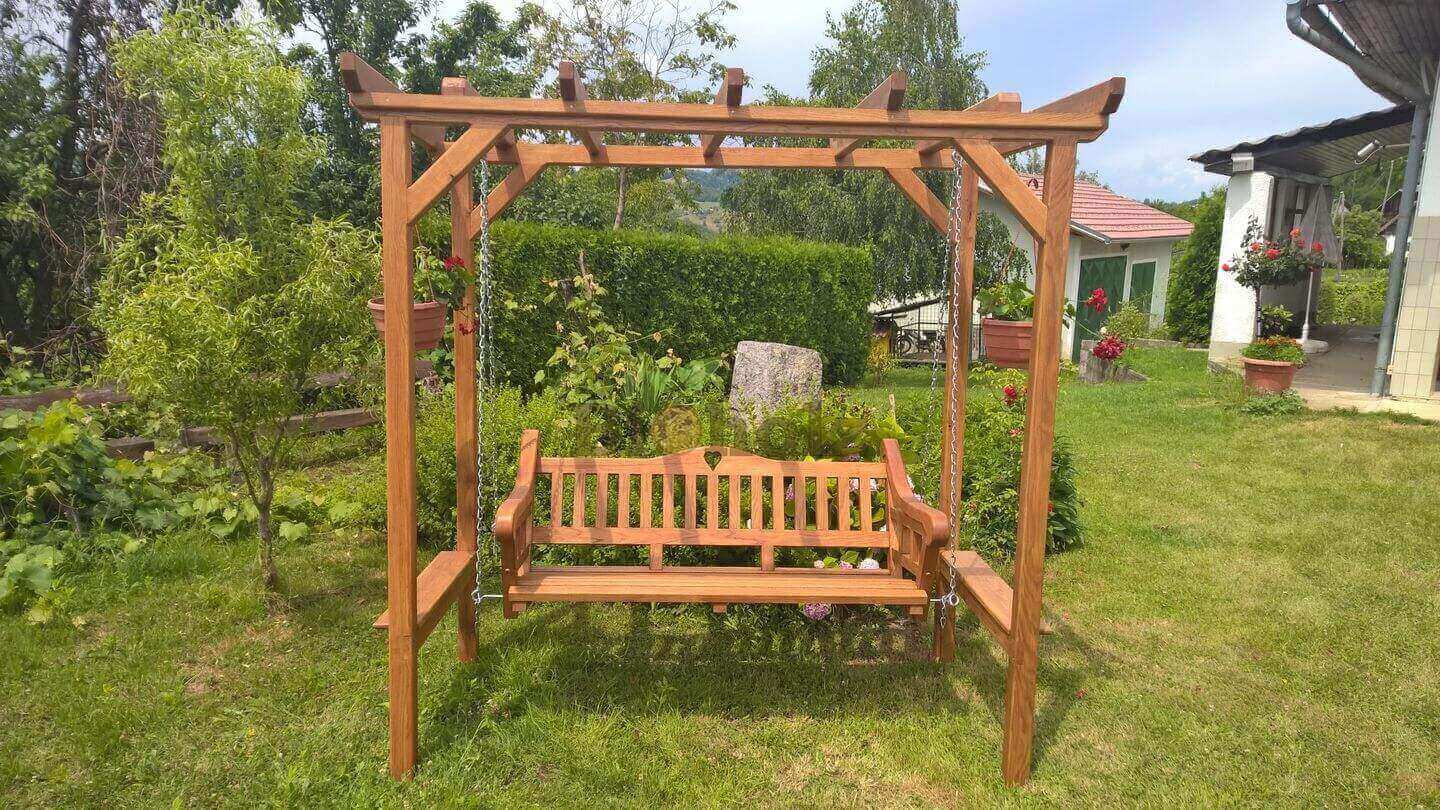 Hollywoodschaukel – Bild 9