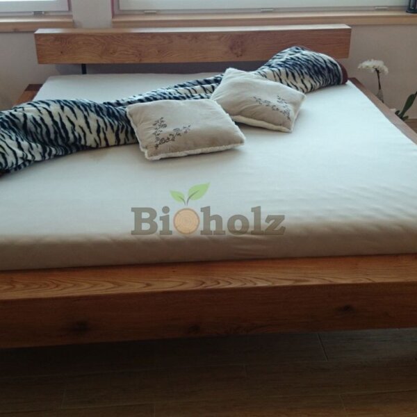 Wildeiche Betten