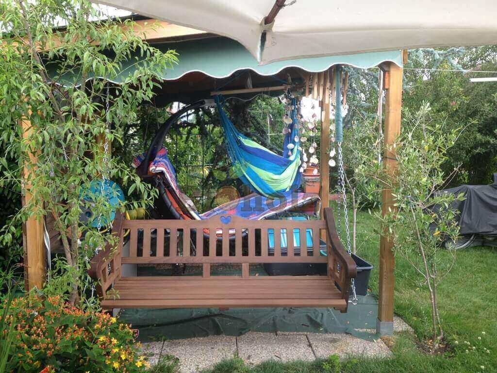 Hollywoodschaukel – Bild 8