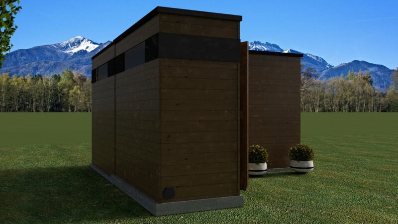 Esche (Thermo) -  Matiaschisch – Bild 9