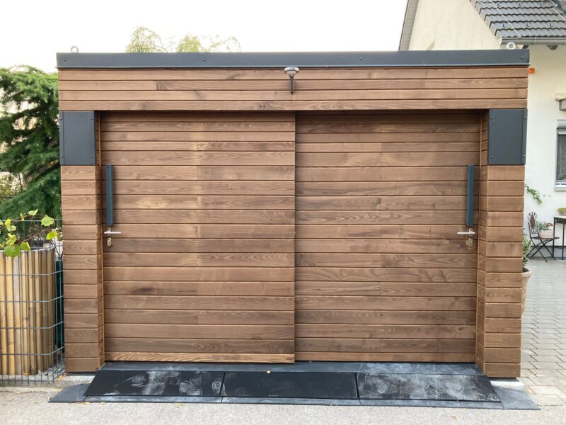Esche (Thermo) -  Matiaschisch – Bild 4