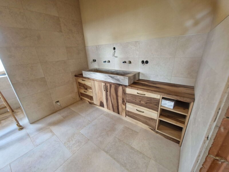 Badezimmermöbel-Lenner – Bild 4