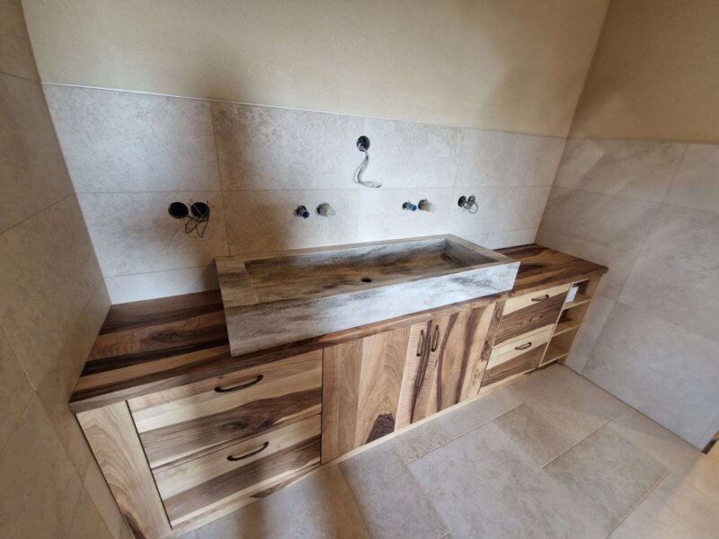 Badezimmermöbel-Lenner – Bild 5