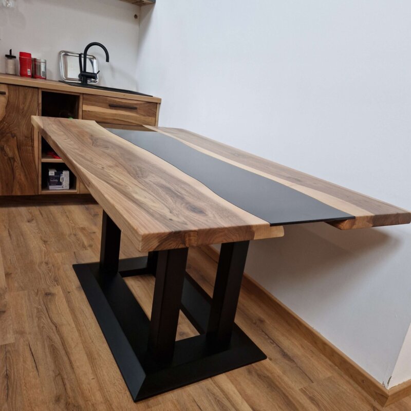 Tisch Black Edition – Bild 5
