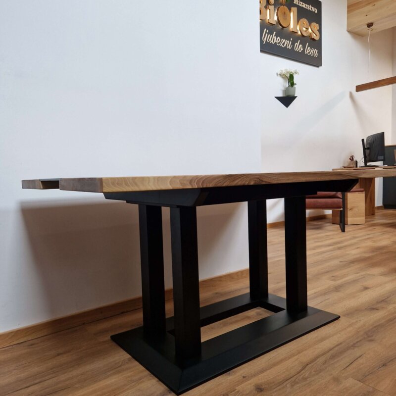 Tisch Black Edition – Bild 6