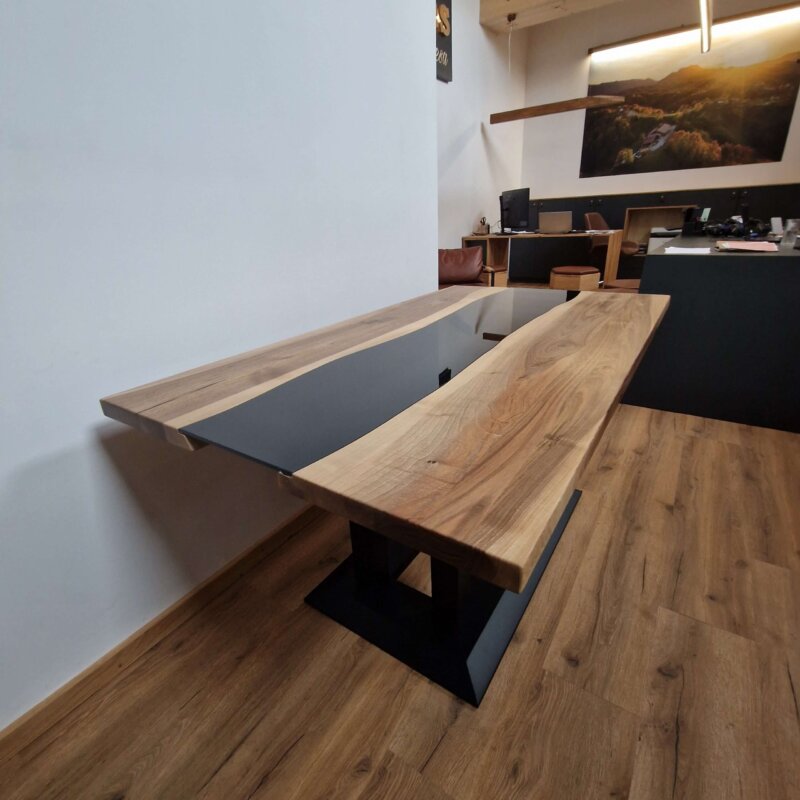 Tisch Black Edition – Bild 2