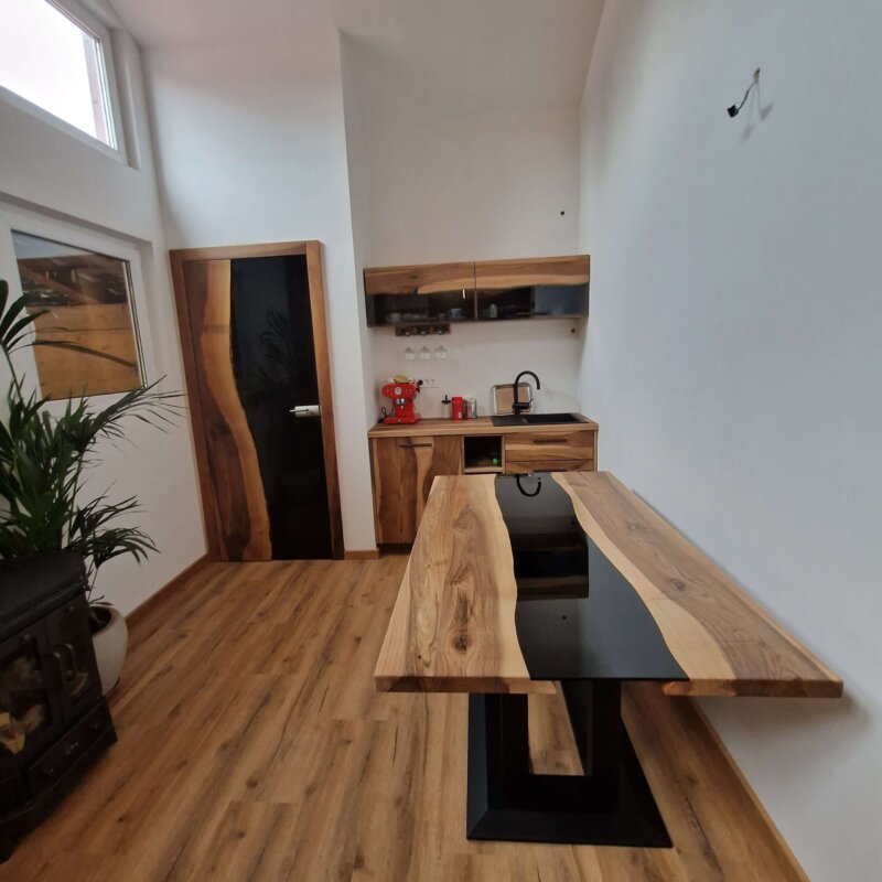 Tisch Black Edition – Bild 3