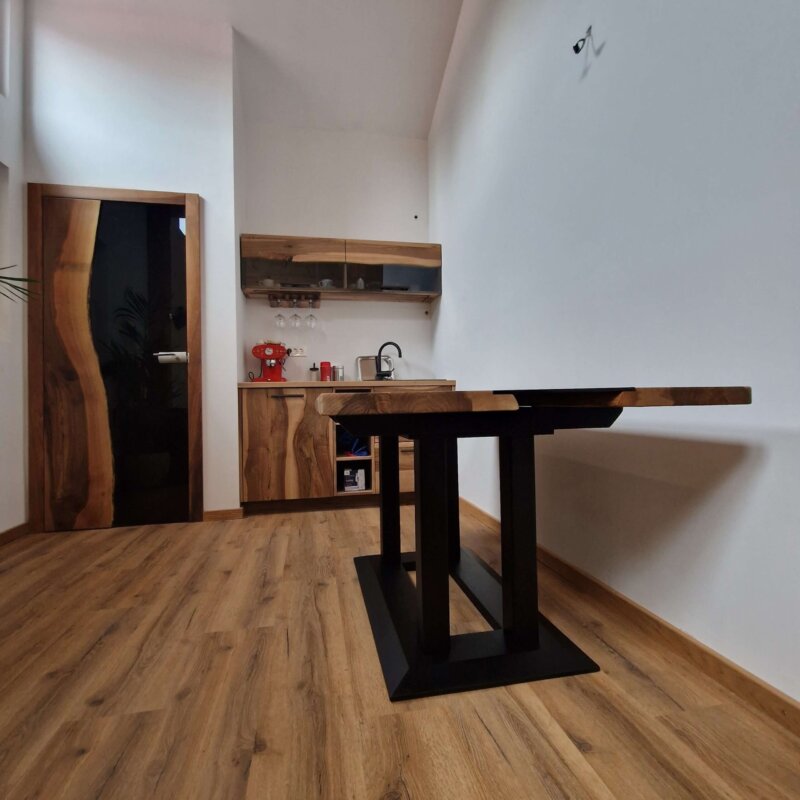 Tisch Black Edition – Bild 4