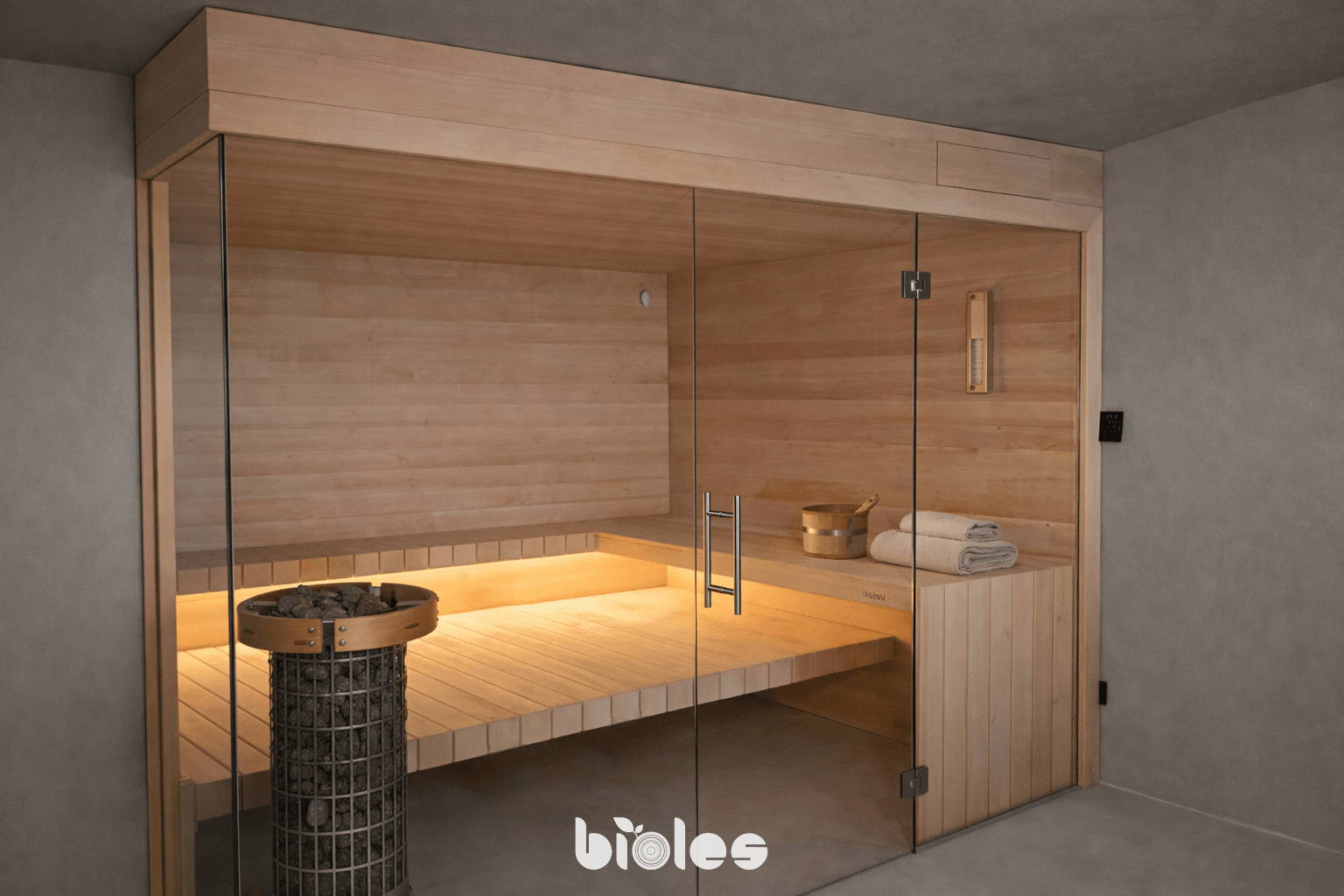 Linassi Premium Indoor – Bild 4